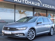 Volkswagen Passat 2023