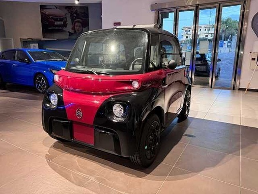 Citroen Other 2021