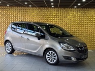 Opel Meriva 2015