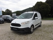 Ford Transit 2015