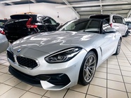 BMW Z4 2019