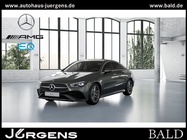 Mercedes-Benz CLA-Class 2025