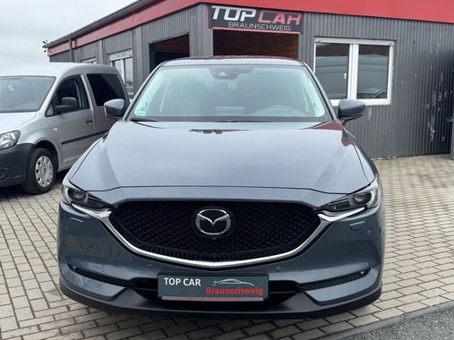 Mazda CX-5 2020