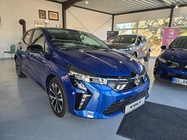 Mitsubishi Colt 2025