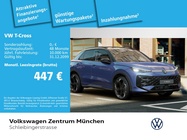 Volkswagen T-Cross 2026