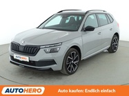 Skoda Kamiq 2021