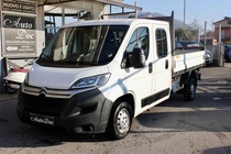 Citroen Jumper 2020