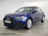 Audi A1 2022