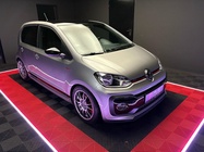 Volkswagen up! 2019