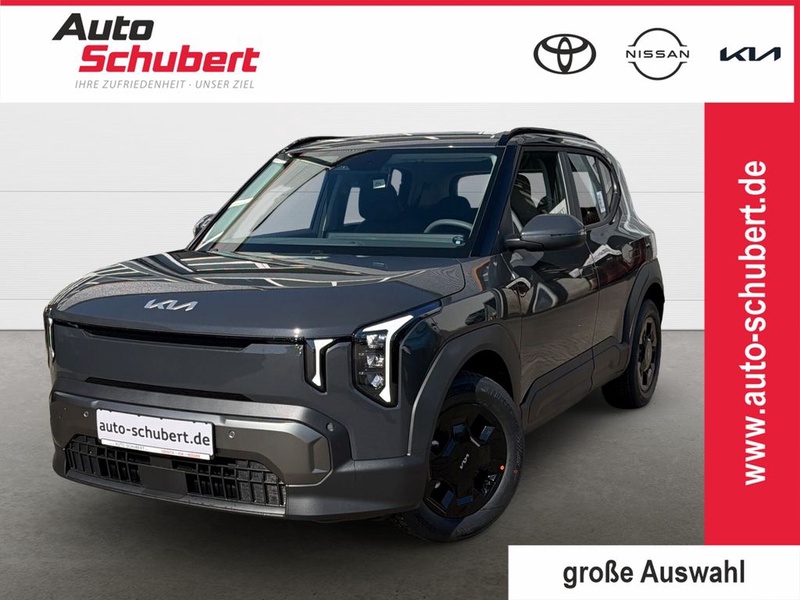Kia EV2