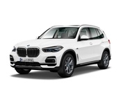 BMW X5 2022