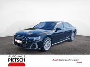 Audi A8 2023