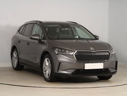 Skoda Enyaq 2022