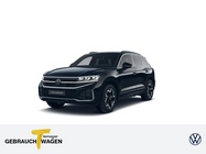 Volkswagen Touareg 2025