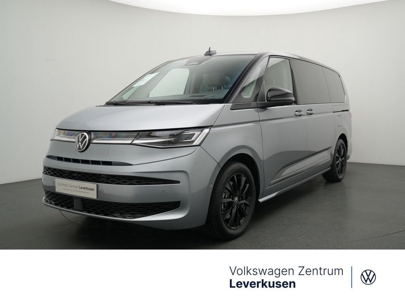 Volkswagen T7