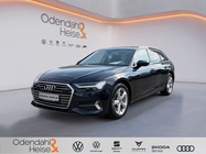 Audi A6 2022