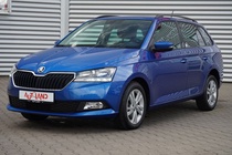 Skoda Fabia 2022