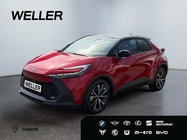 Toyota C-HR 2025