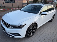 Volkswagen Passat 2019