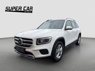 Mercedes-Benz GLB-Class 2024