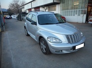 Chrysler PT Cruiser 2004