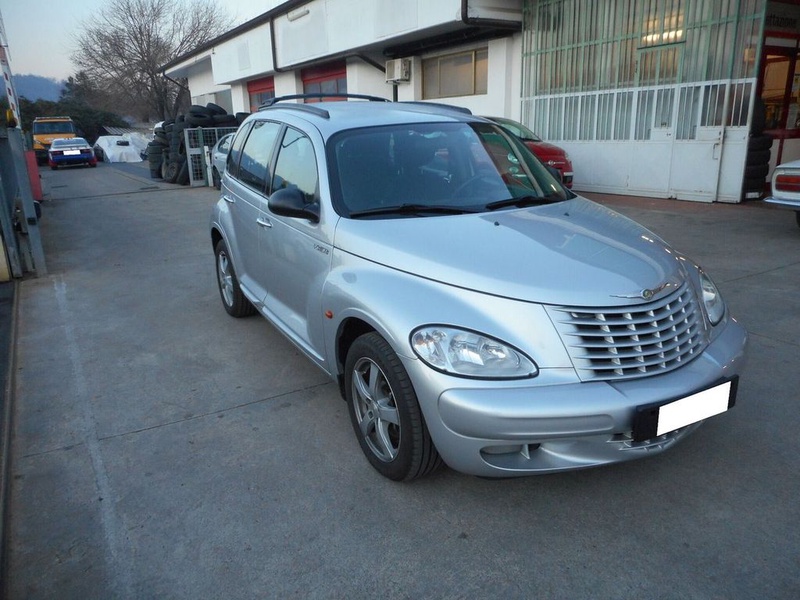 Chrysler PT Cruiser