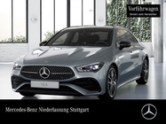 Mercedes-Benz CLA-Class 2026