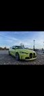 BMW M3 2022