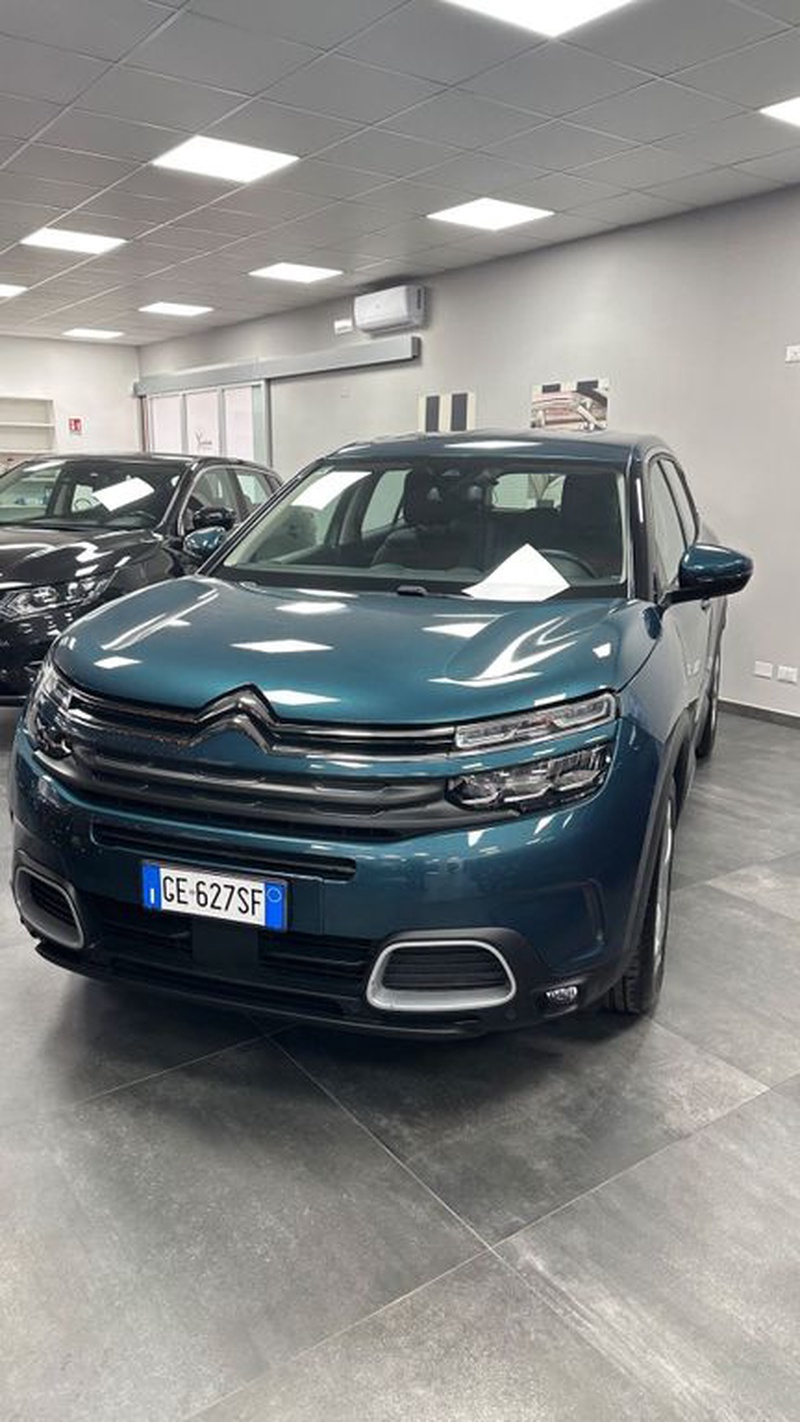 Citroen C5