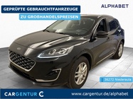 Ford Kuga 2022