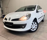 Renault Clio 2008