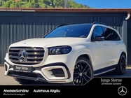 Mercedes-Benz GLS-Class 2023