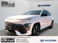 Hyundai Kona 2023