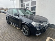 BMW X3 2017