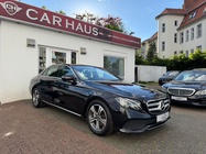 Mercedes-Benz E-Class 2017