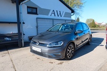 Volkswagen Golf 2019