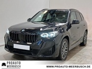 BMW X1 2024