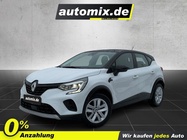 Renault Captur 2023