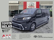 Toyota Proace 2021