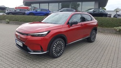 Honda e:Ny1 2023