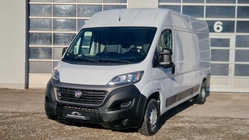 Fiat Ducato 2019