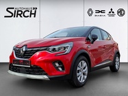 Renault Captur 2021