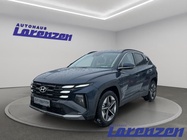 Hyundai Tucson 2025