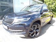 Skoda Kodiaq 2019