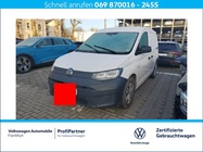 Volkswagen Caddy 2022