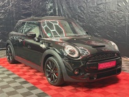MINI Cooper 2020