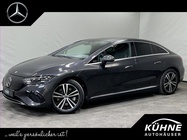 Mercedes-Benz EQE 2025