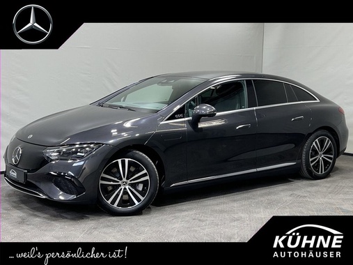 Mercedes-Benz EQE 2025