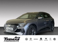 Audi Q4 e-tron 2023