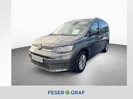 Volkswagen Caddy Maxi 2024